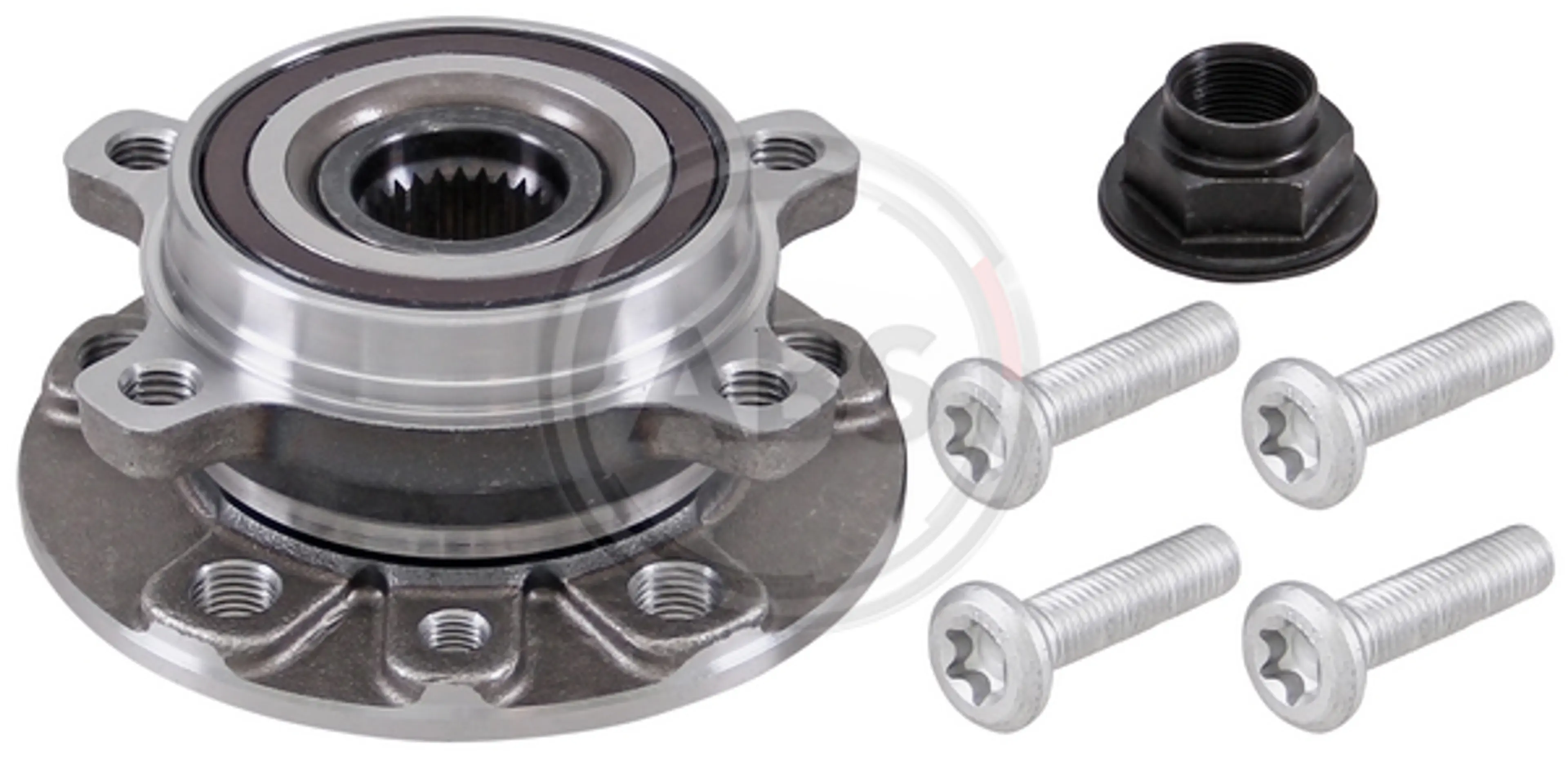 JUEGO DE COJINETE DE RUEDA