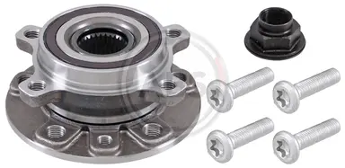 JUEGO DE COJINETE DE RUEDA