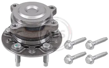 JUEGO DE COJINETE DE RUEDA