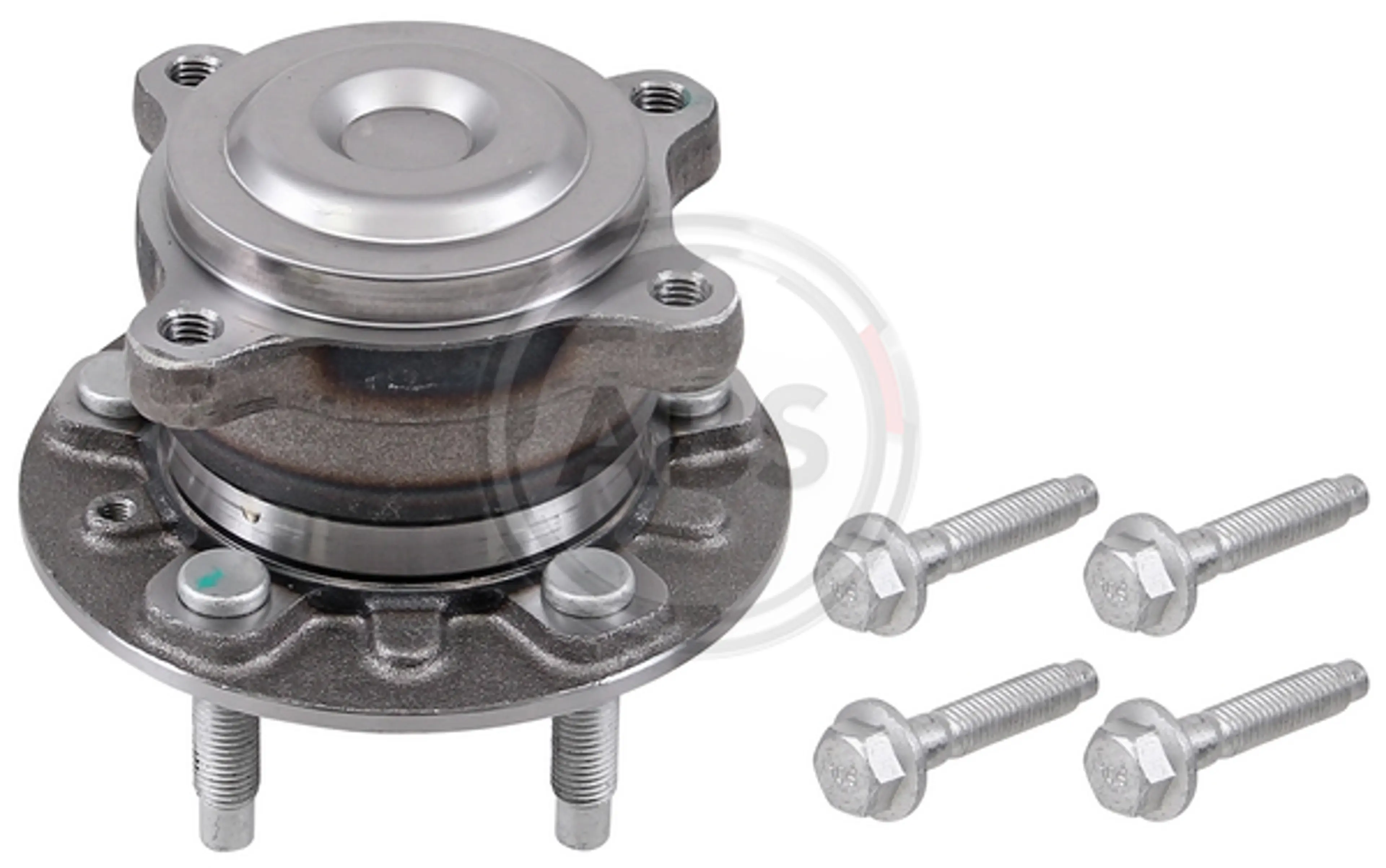 JUEGO DE COJINETE DE RUEDA