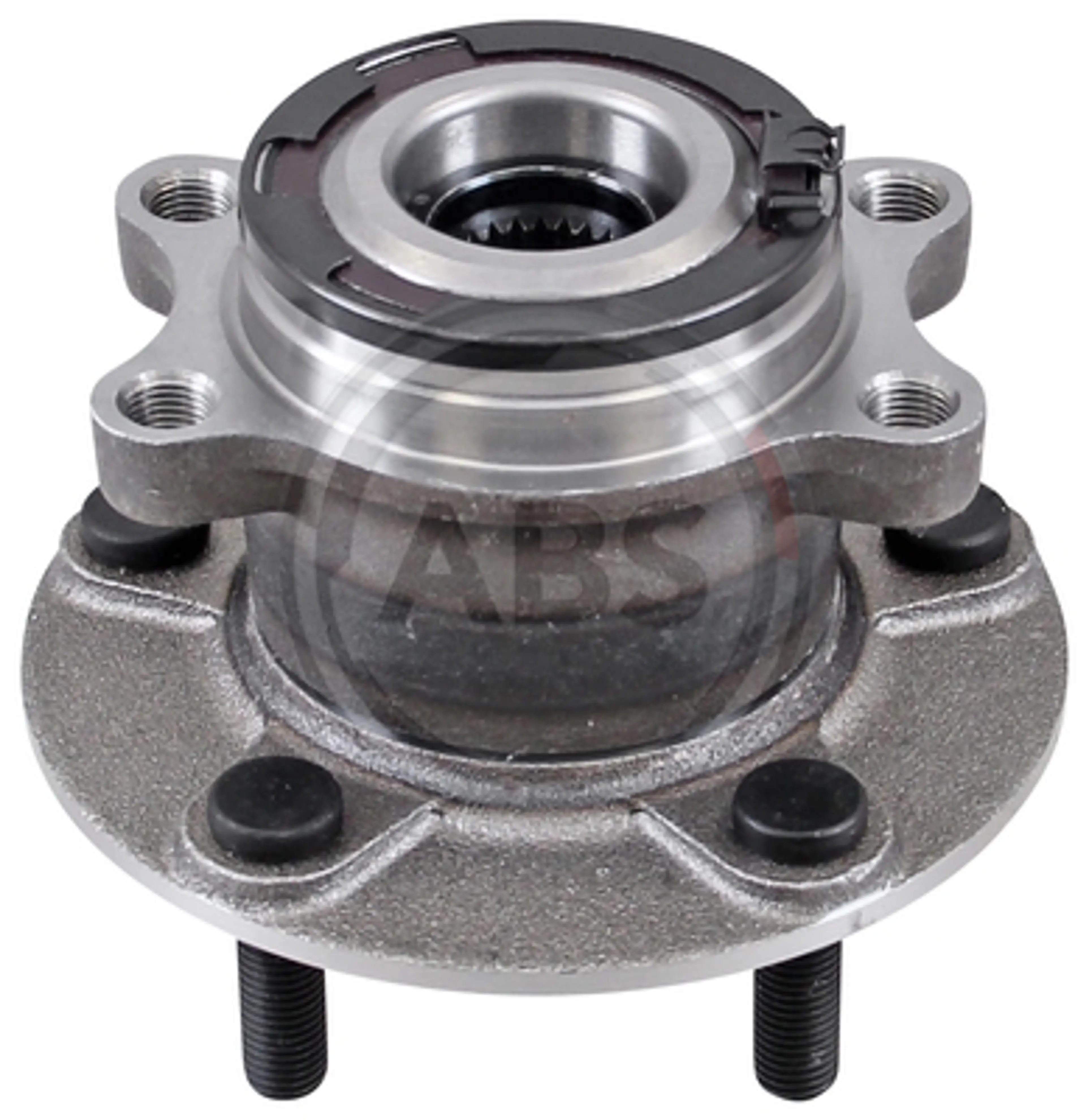 JUEGO DE COJINETE DE RUEDA