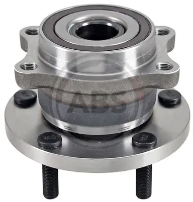 JUEGO DE COJINETE DE RUEDA