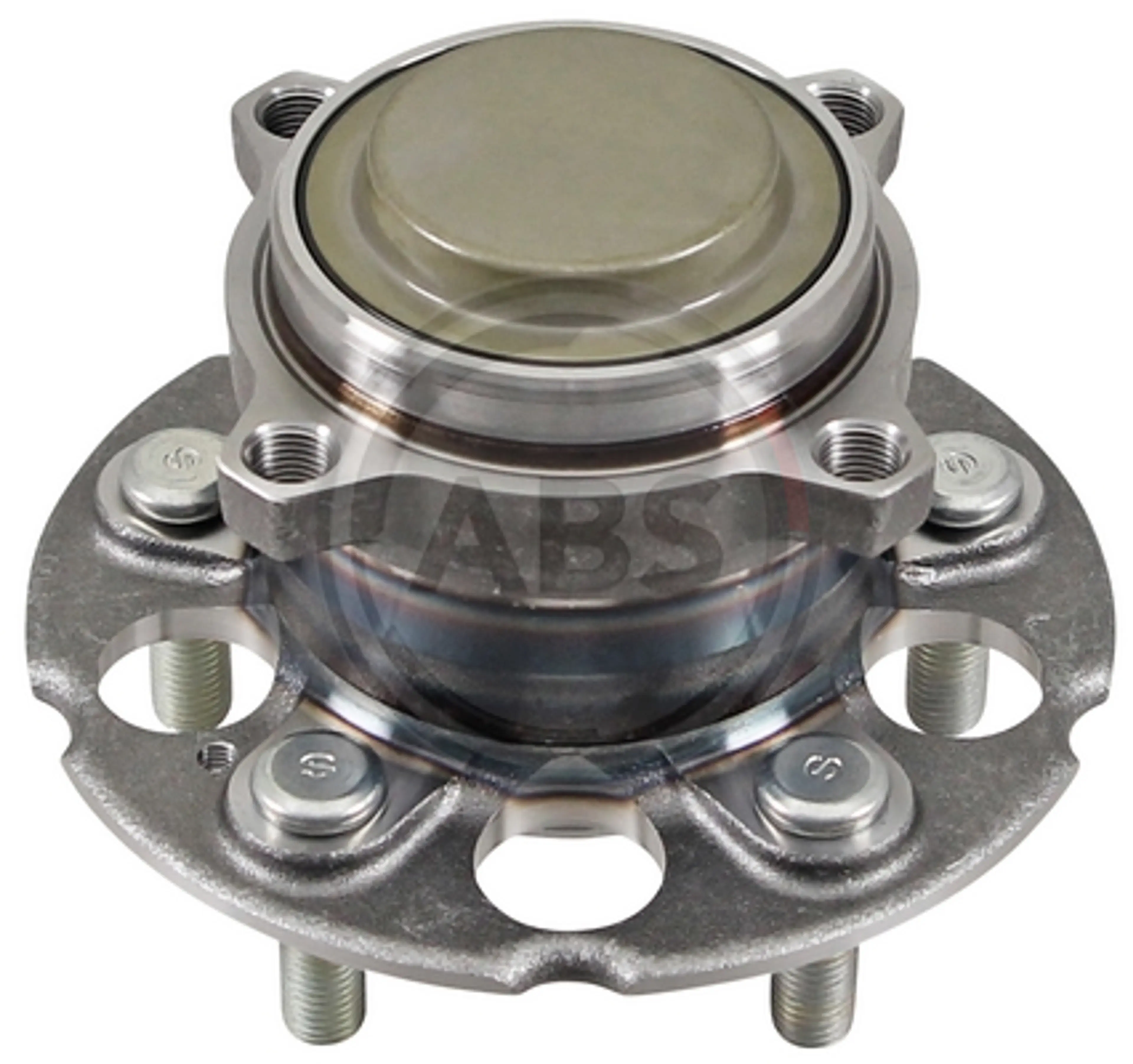 JUEGO DE COJINETE DE RUEDA