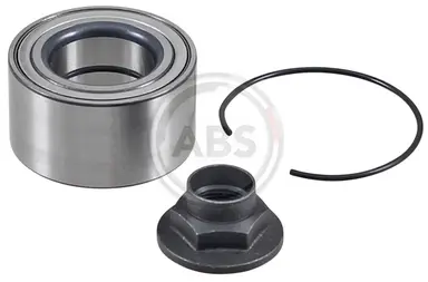 JUEGO DE COJINETE DE RUEDA