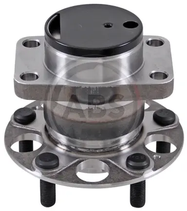 JUEGO DE COJINETE DE RUEDA