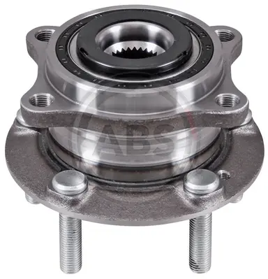 JUEGO DE COJINETE DE RUEDA