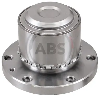 JUEGO DE COJINETE DE RUEDA