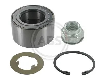 JUEGO DE COJINETE DE RUEDA