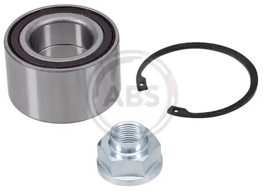 JUEGO DE COJINETE DE RUEDA