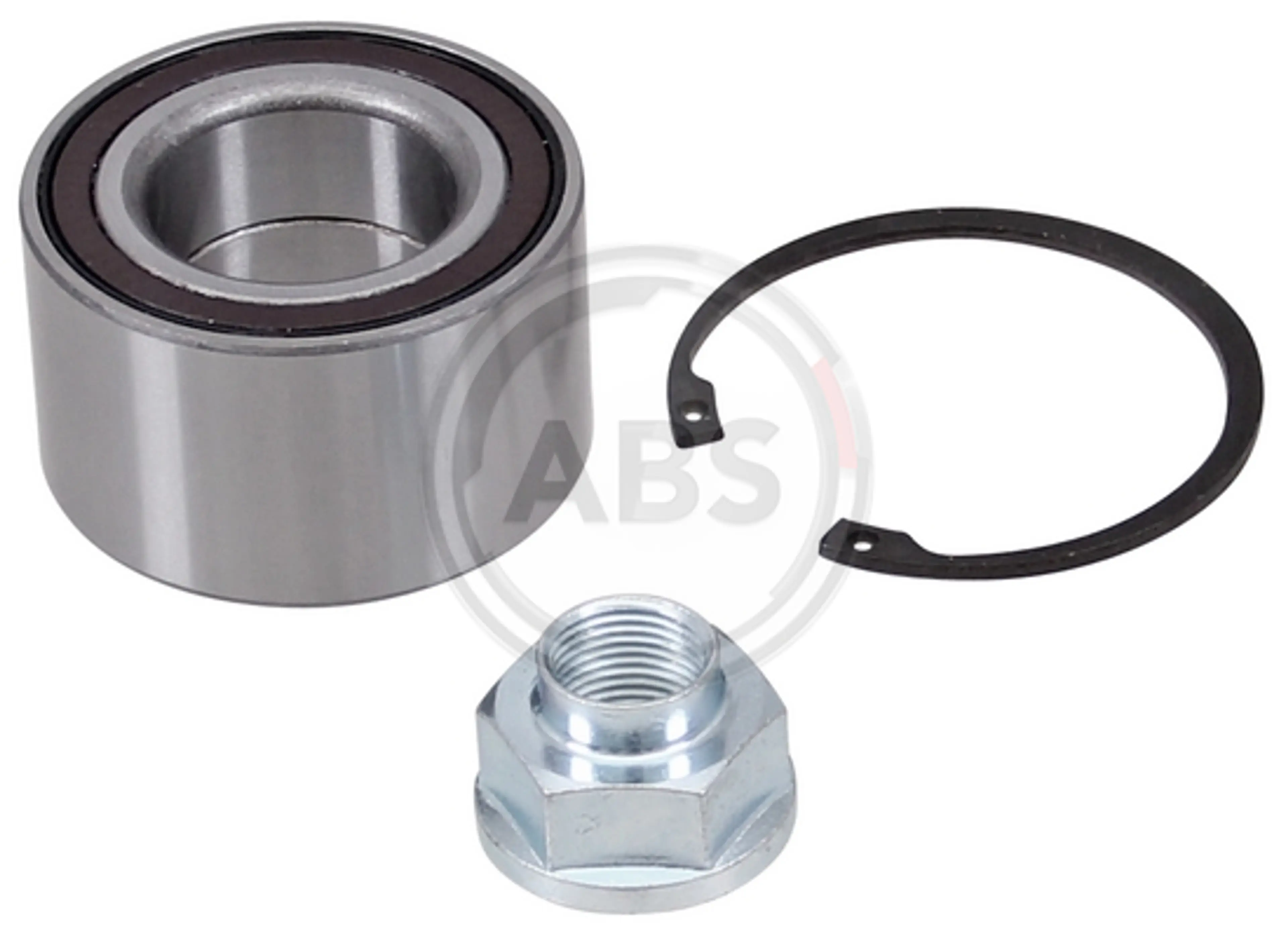 JUEGO DE COJINETE DE RUEDA