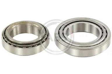 JUEGO DE COJINETE DE RUEDA