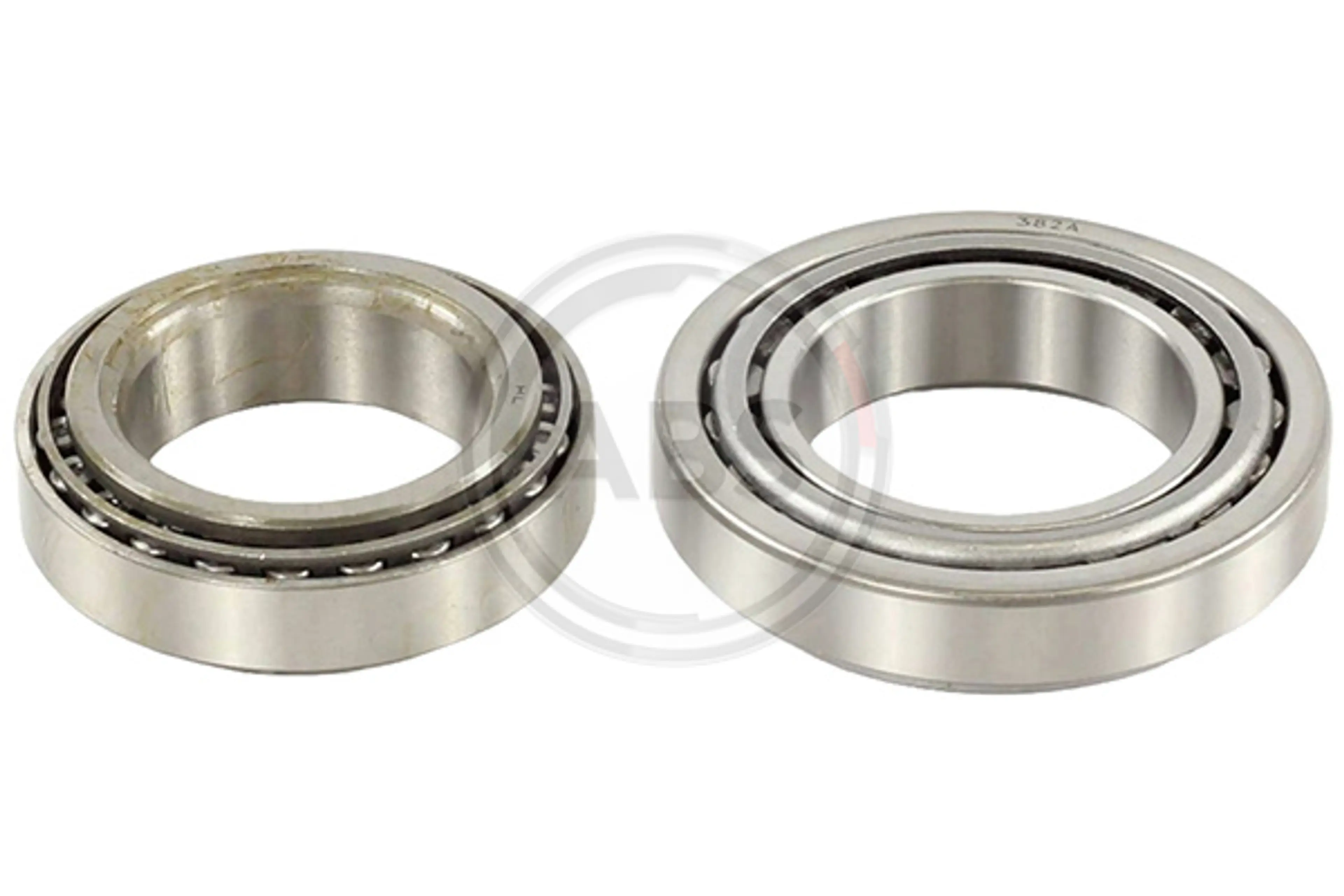 JUEGO DE COJINETE DE RUEDA