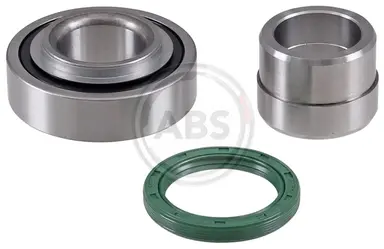 JUEGO DE COJINETE DE RUEDA