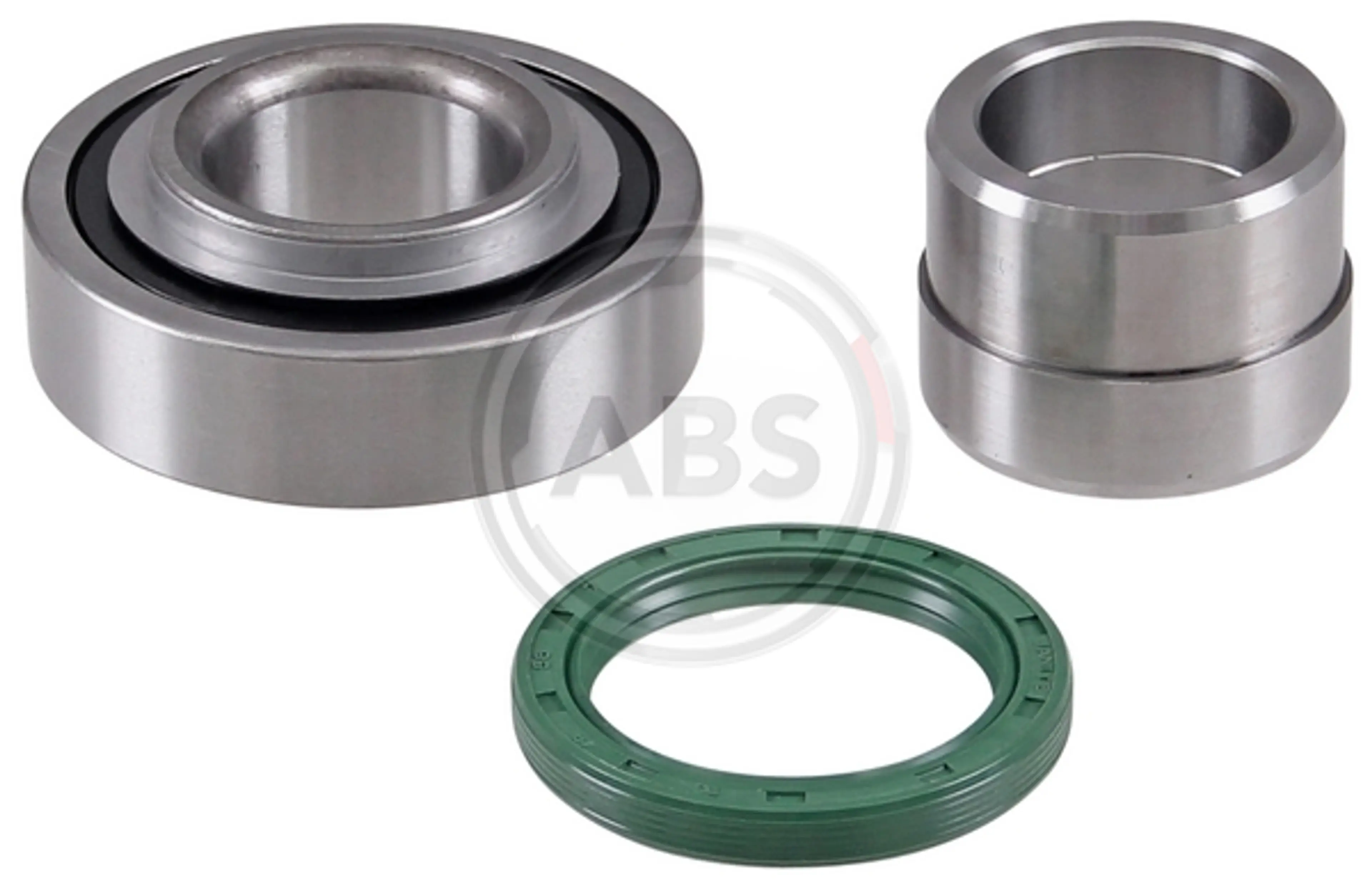 JUEGO DE COJINETE DE RUEDA  ABS