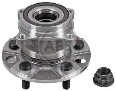 JUEGO DE COJINETE DE RUEDA