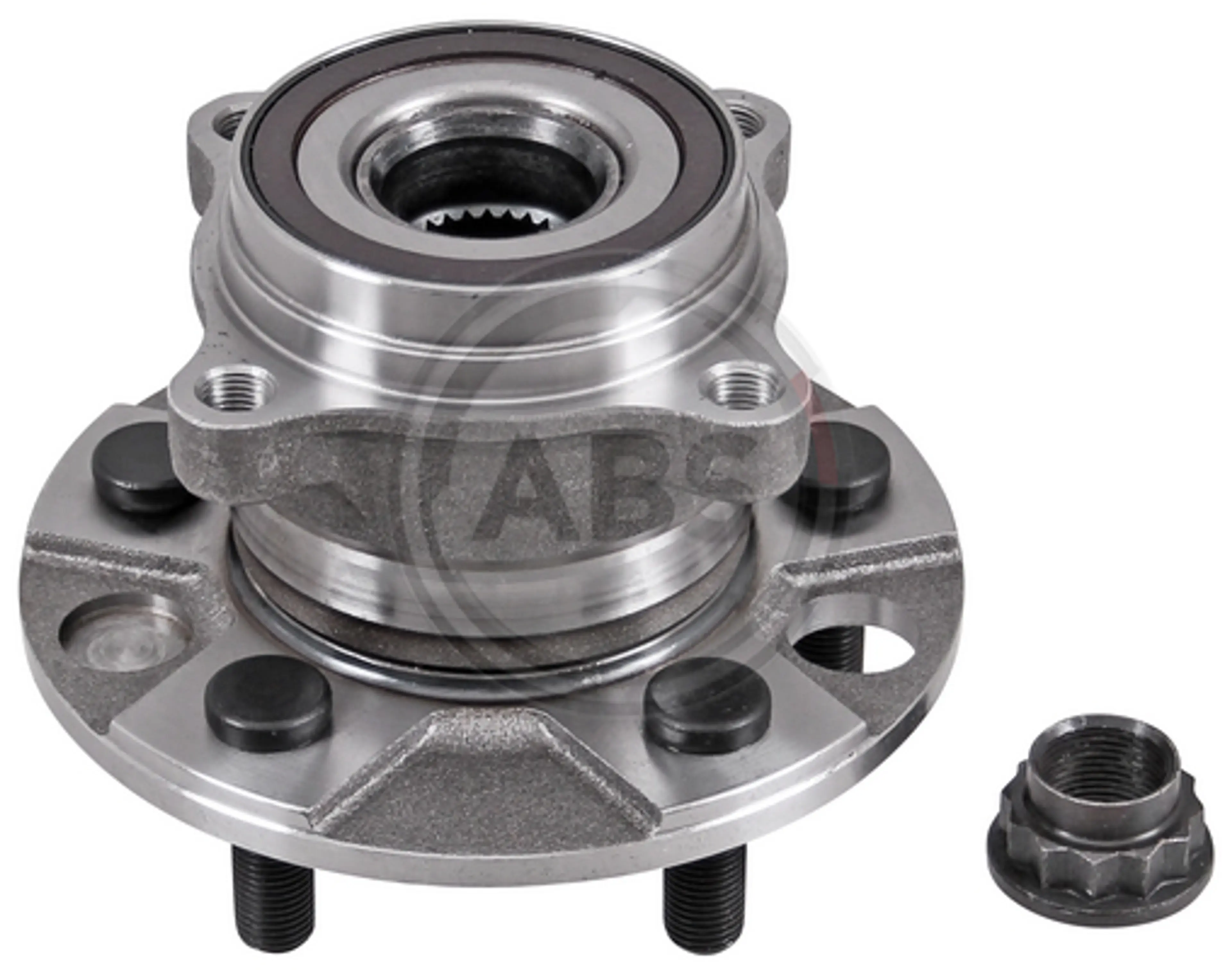 JUEGO DE COJINETE DE RUEDA