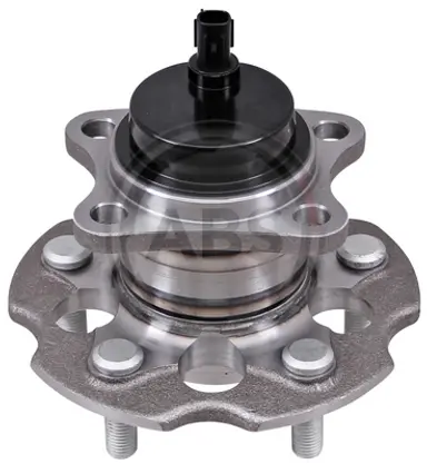 JUEGO DE COJINETE DE RUEDA