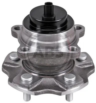 JUEGO DE COJINETE DE RUEDA