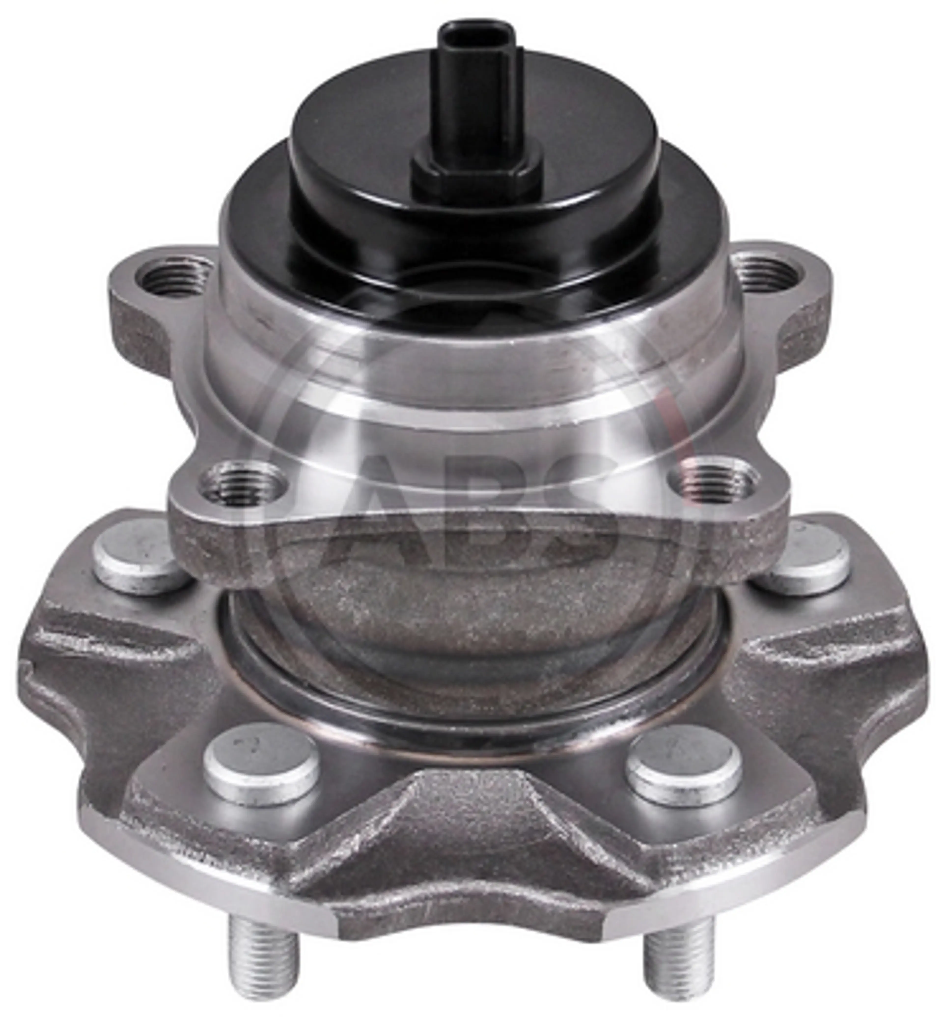 JUEGO DE COJINETE DE RUEDA