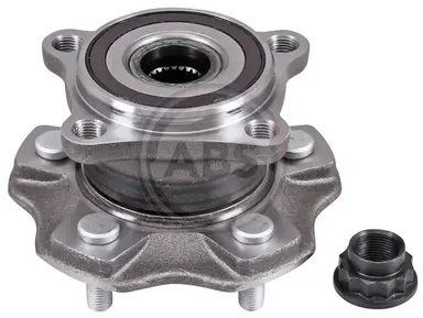 JUEGO DE COJINETE DE RUEDA