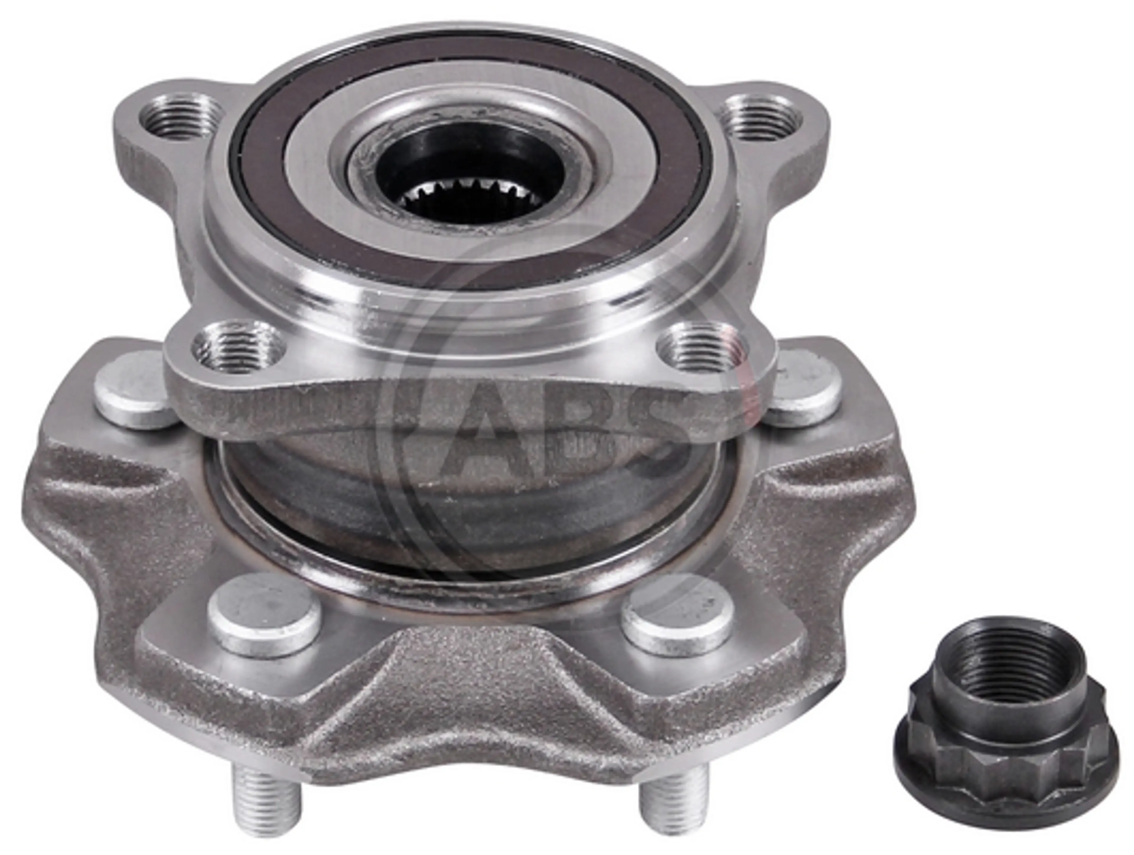 JUEGO DE COJINETE DE RUEDA