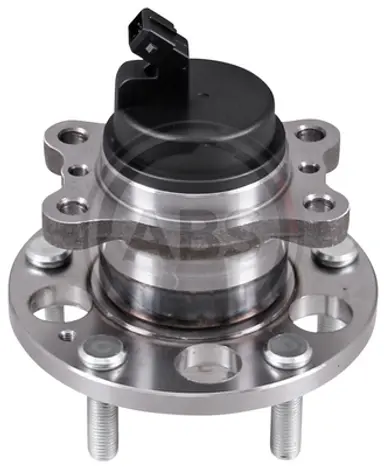 JUEGO DE COJINETE DE RUEDA