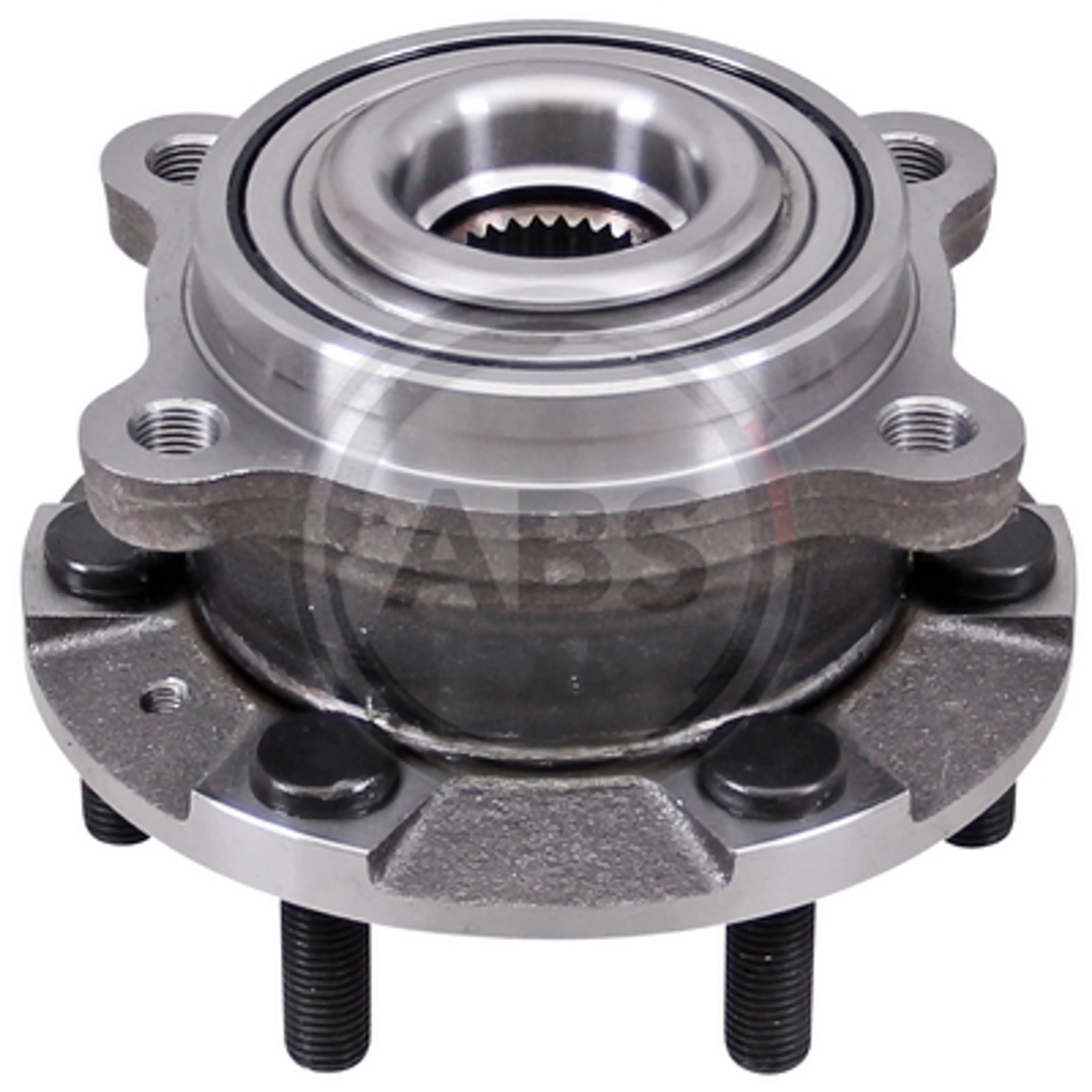 JUEGO DE COJINETE DE RUEDA