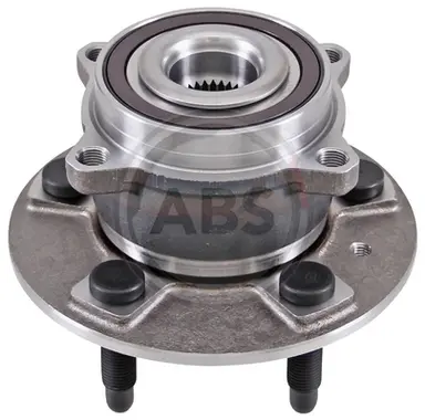 JUEGO DE COJINETE DE RUEDA