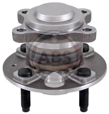 JUEGO DE COJINETE DE RUEDA