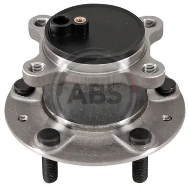 JUEGO DE COJINETE DE RUEDA