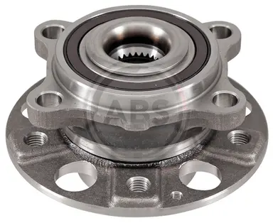 JUEGO DE COJINETE DE RUEDA