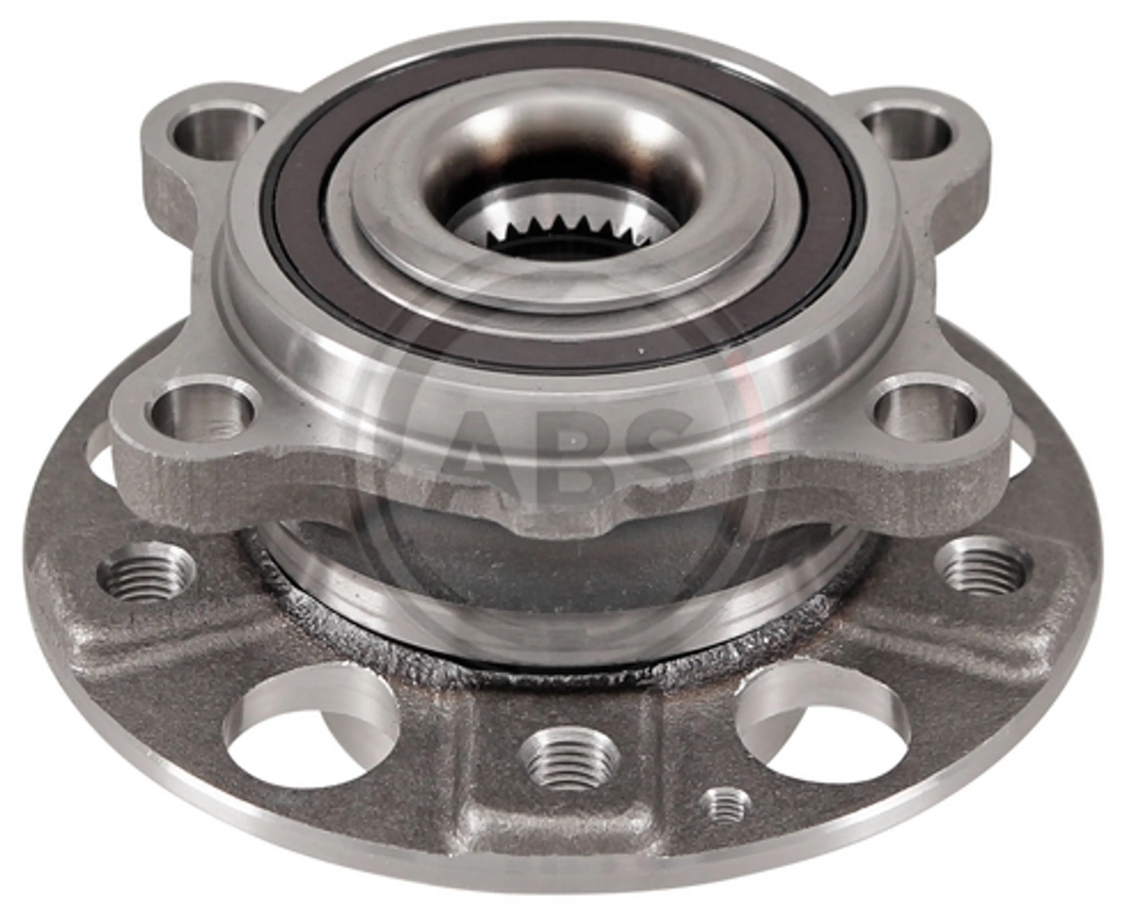 JUEGO DE COJINETE DE RUEDA