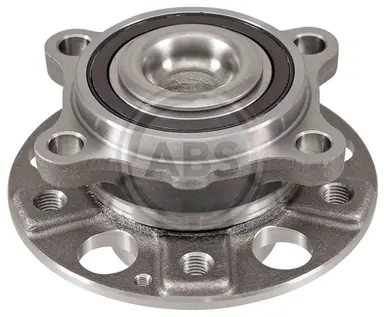 JUEGO DE COJINETE DE RUEDA