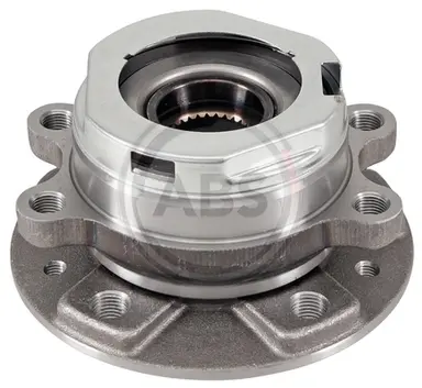 JUEGO DE COJINETE DE RUEDA