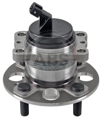 JUEGO DE COJINETE DE RUEDA