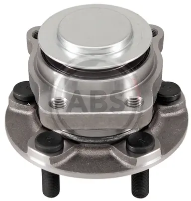 JUEGO DE COJINETE DE RUEDA