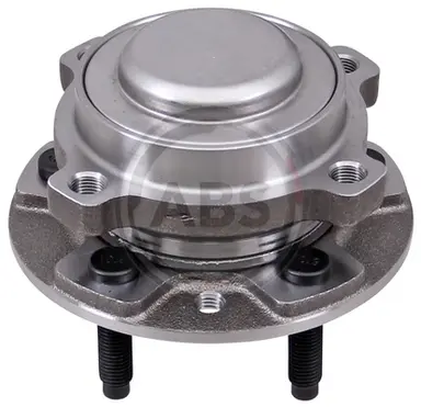 JUEGO DE COJINETE DE RUEDA