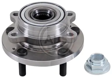 JUEGO DE COJINETE DE RUEDA