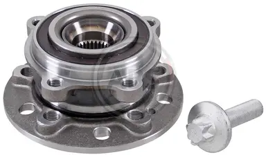 JUEGO DE COJINETE DE RUEDA