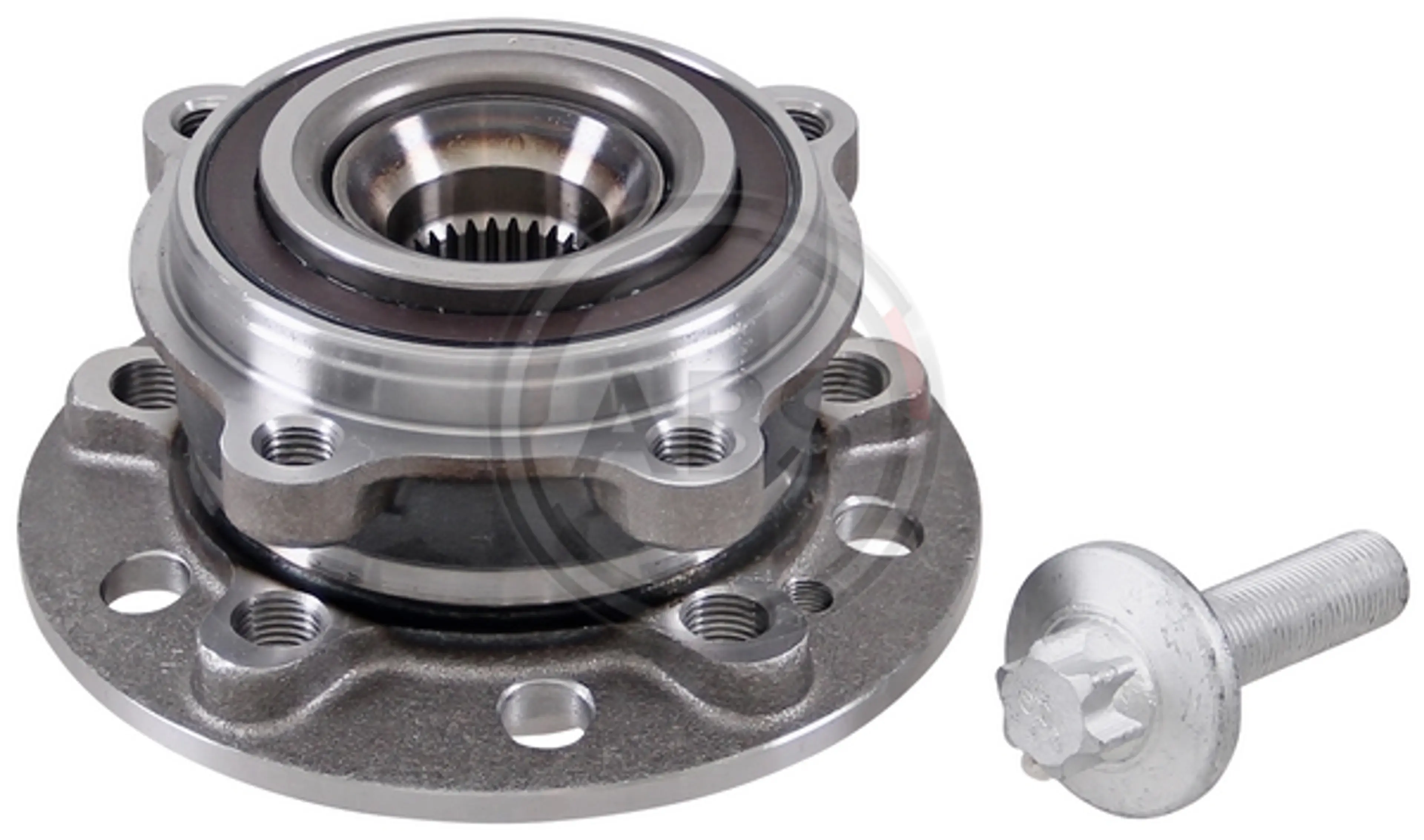 JUEGO DE COJINETE DE RUEDA