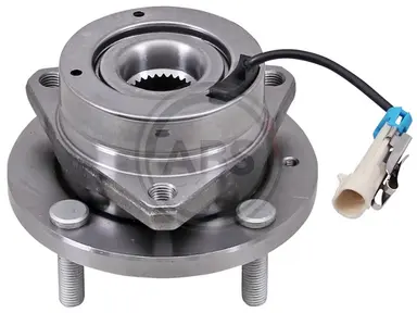 JUEGO DE COJINETE DE RUEDA