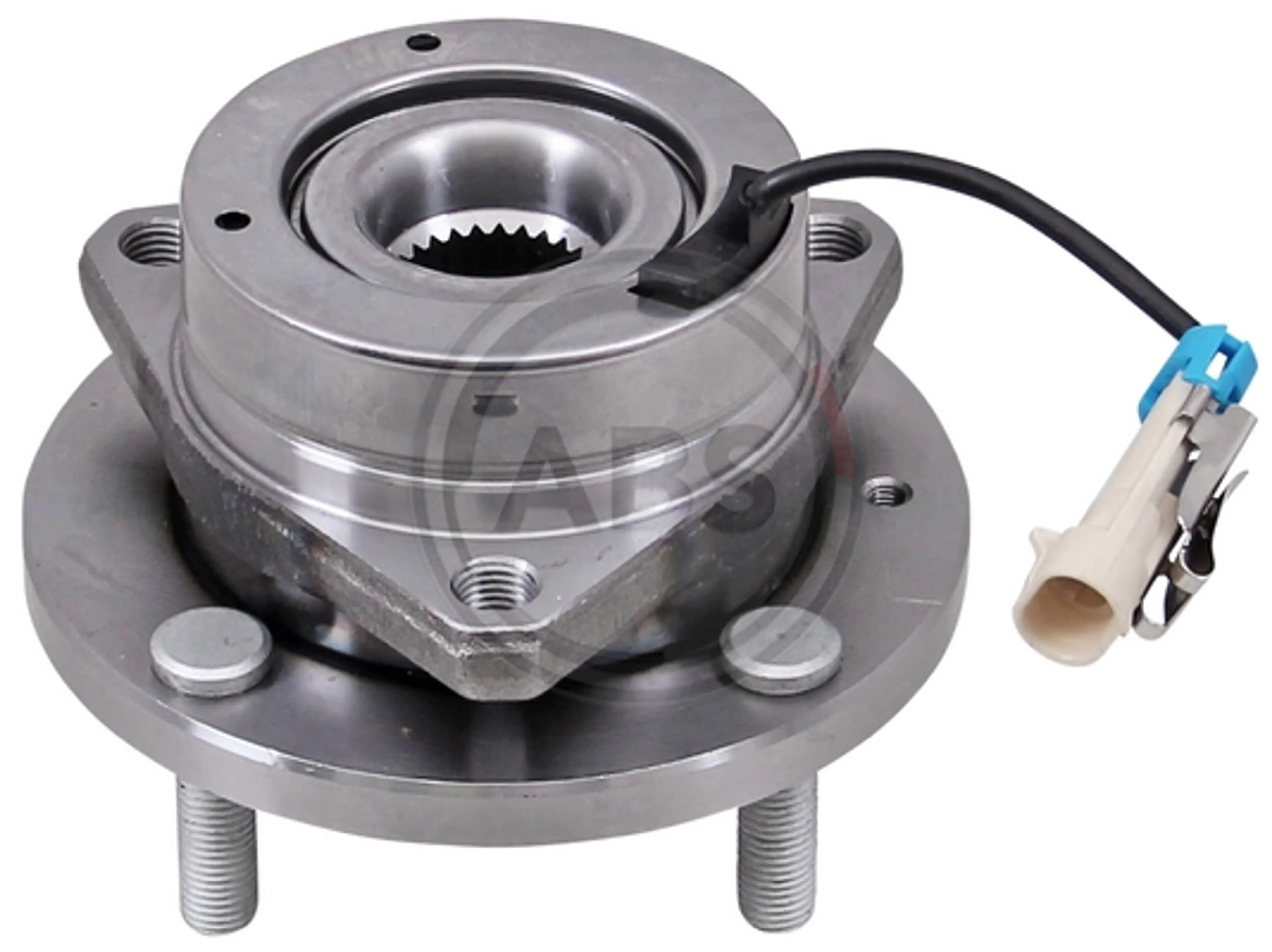 JUEGO DE COJINETE DE RUEDA