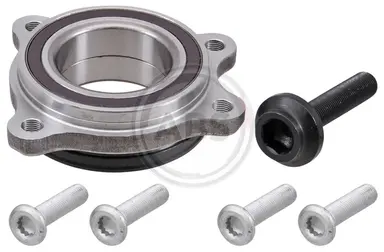 JUEGO DE COJINETE DE RUEDA