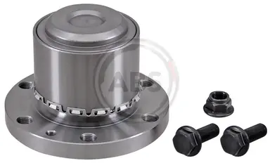 JUEGO DE COJINETE DE RUEDA