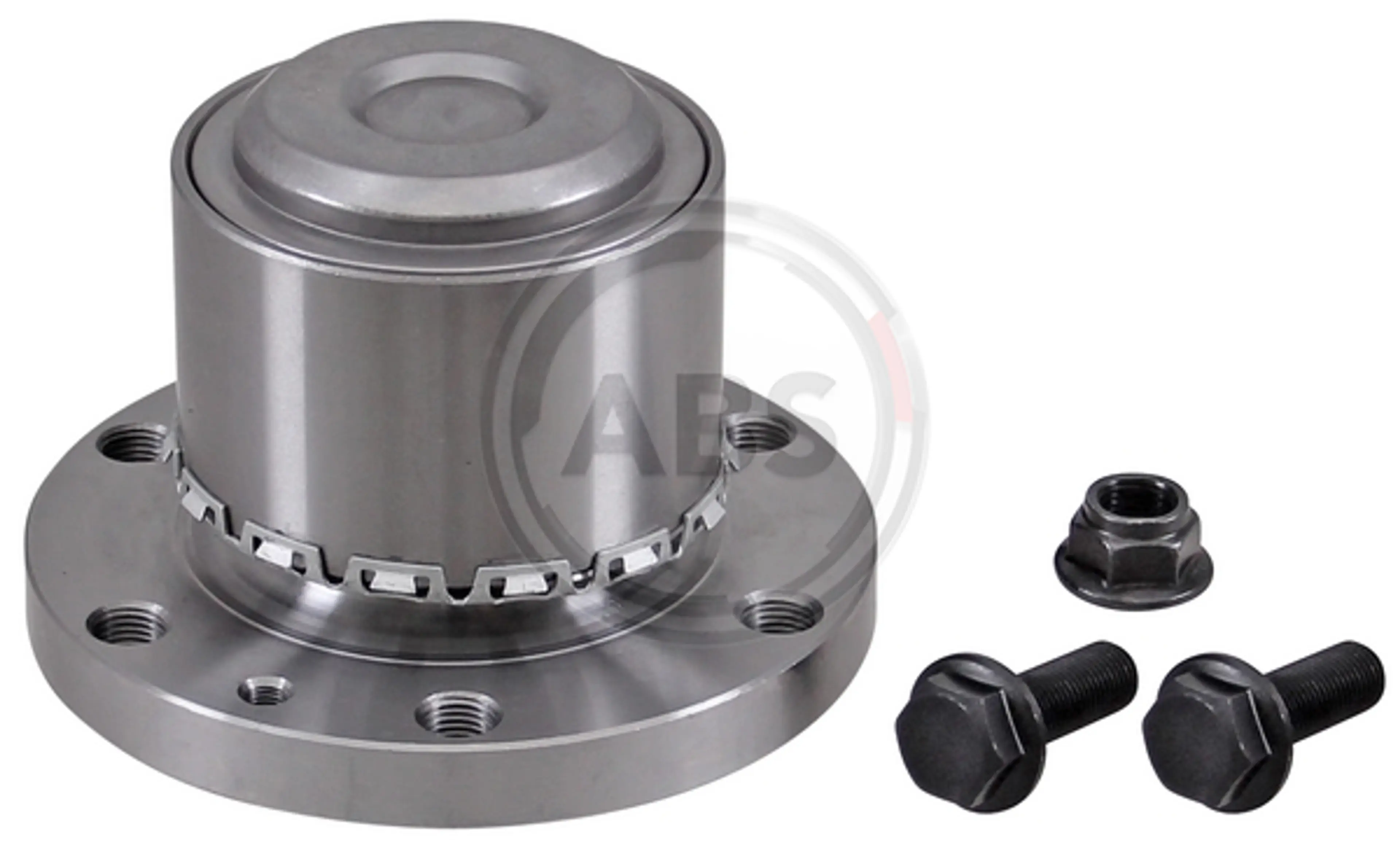 JUEGO DE COJINETE DE RUEDA