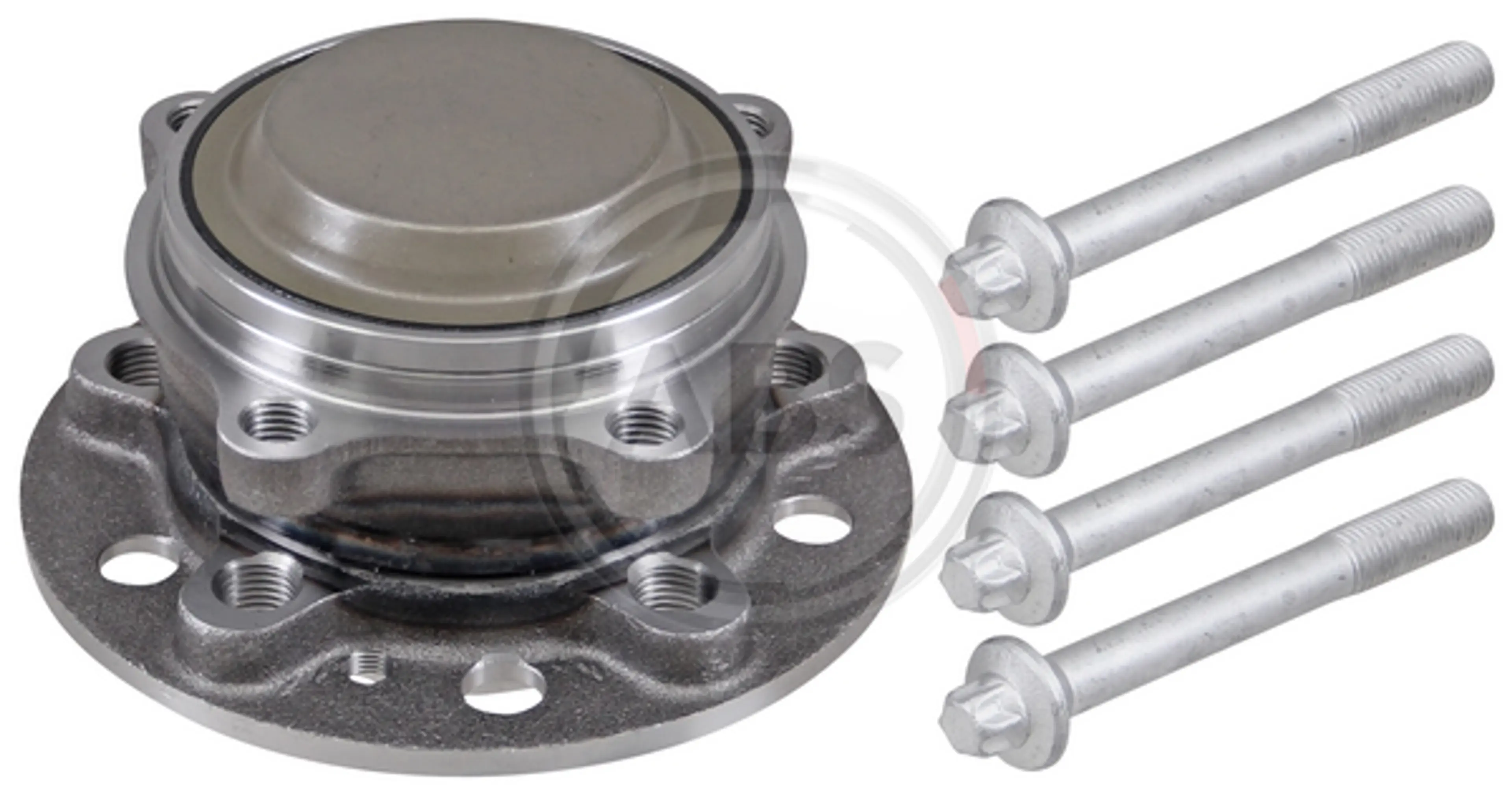 JUEGO DE COJINETE DE RUEDA