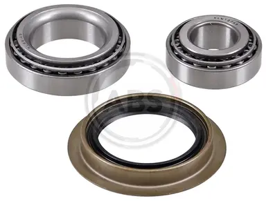 JUEGO DE COJINETE DE RUEDA