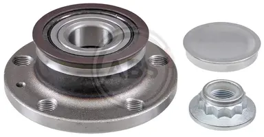 JUEGO DE COJINETE DE RUEDA