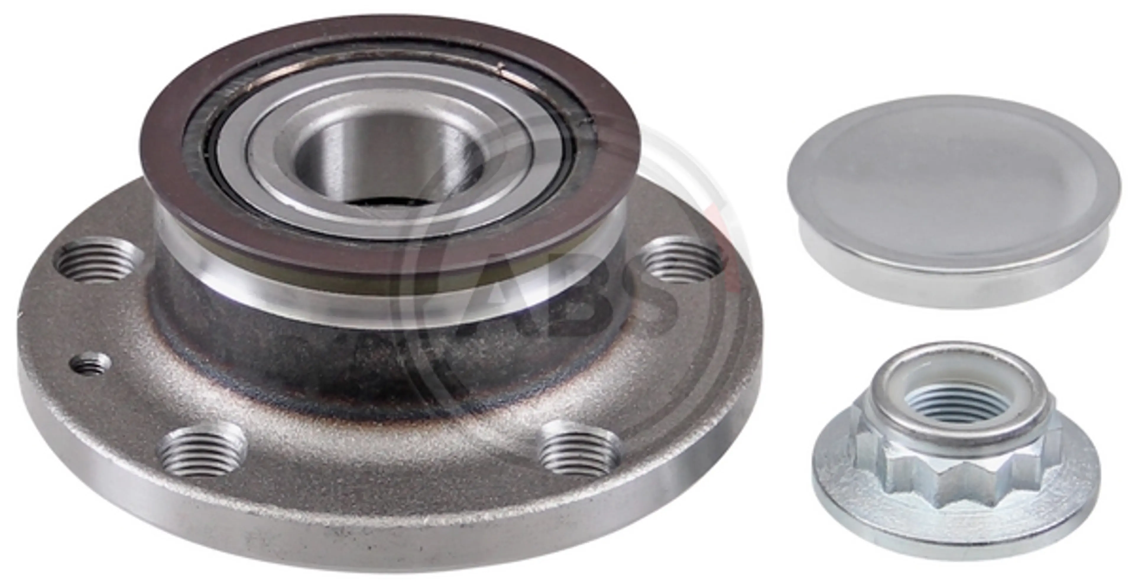 JUEGO DE COJINETE DE RUEDA