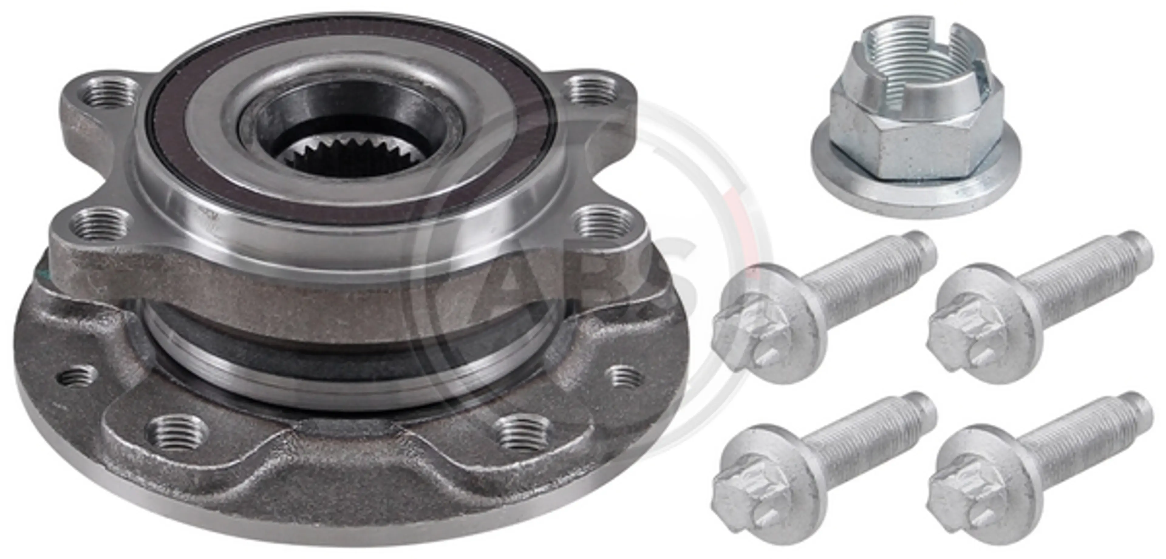 JUEGO DE COJINETE DE RUEDA